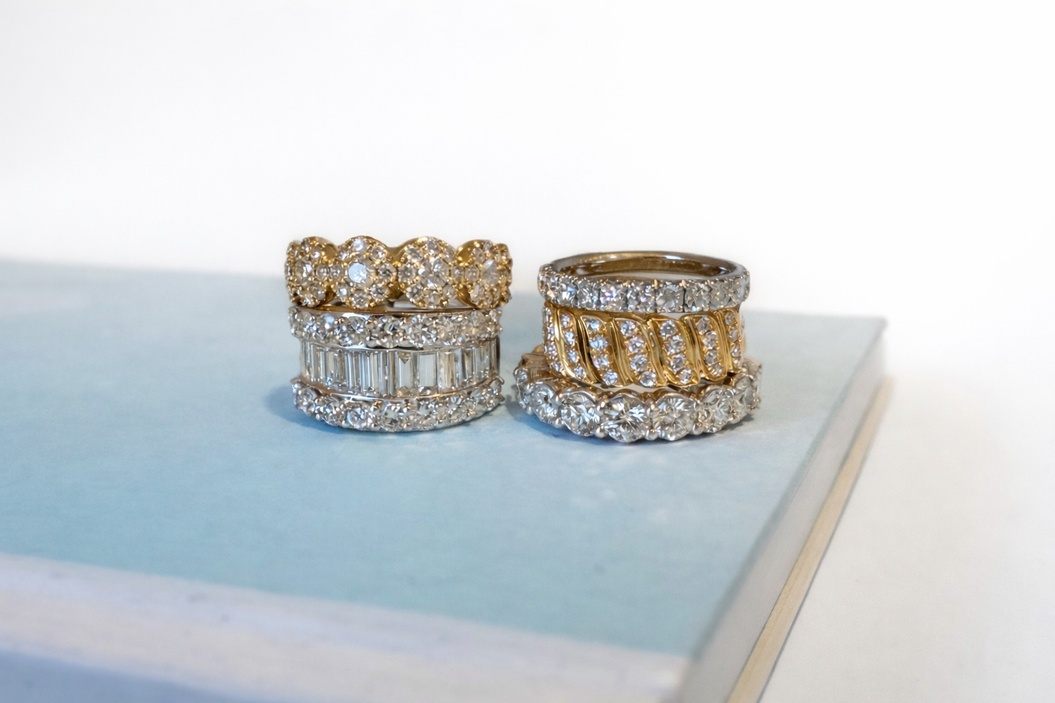 Rings | San Antonio Jewelry