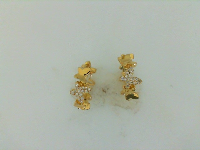0.15TDW 18KY DIAMOND