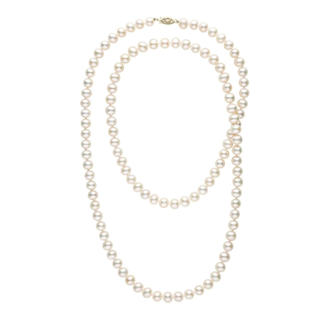 32" Akoya Pearl Strand