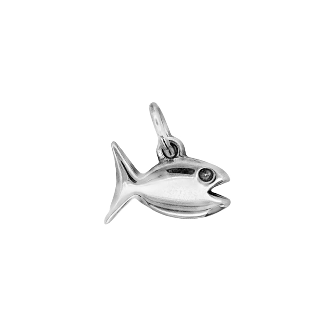 Rare James Avery Goldfish Charm