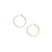14KY 1.5X25MM HOOP E