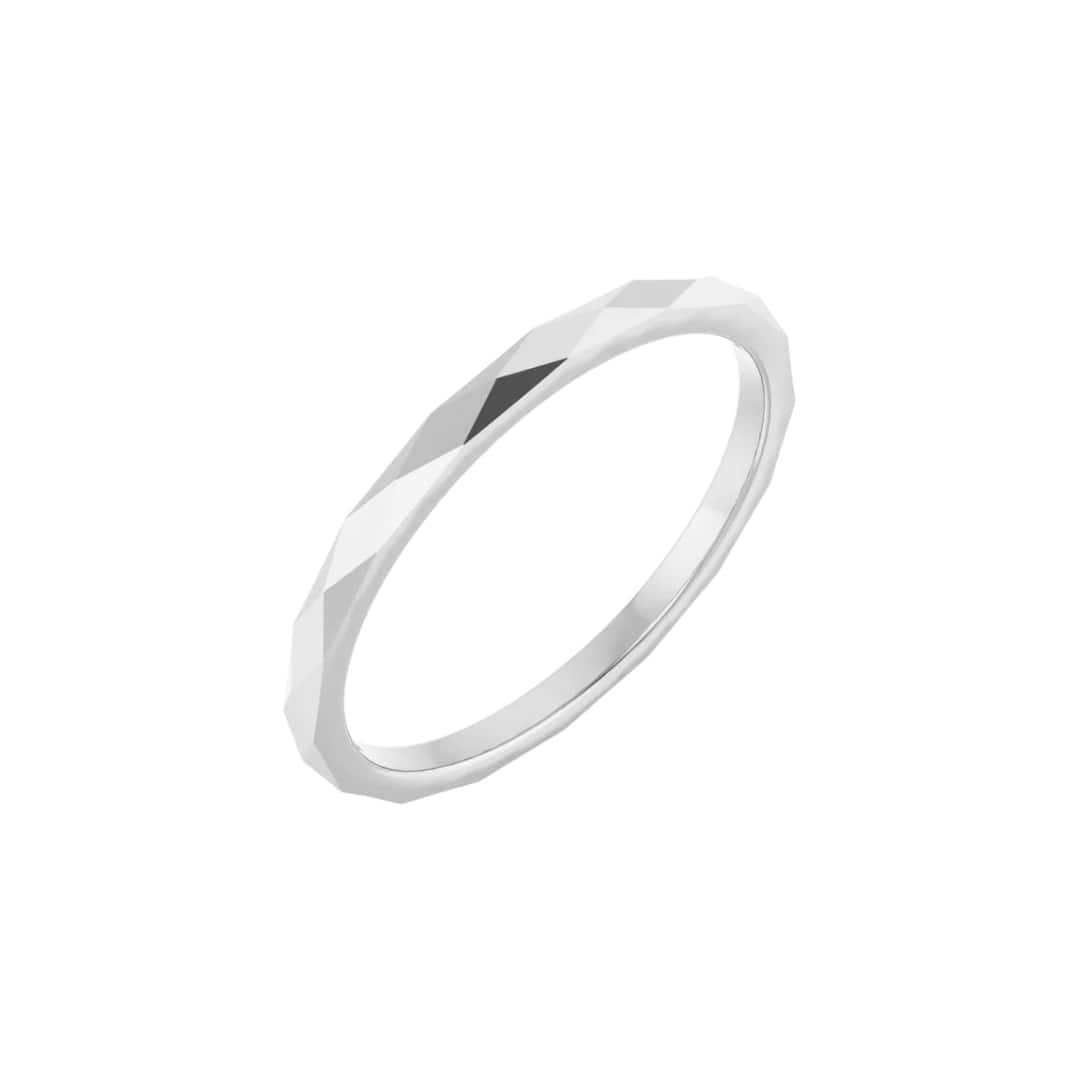 Gold Sparkle Band