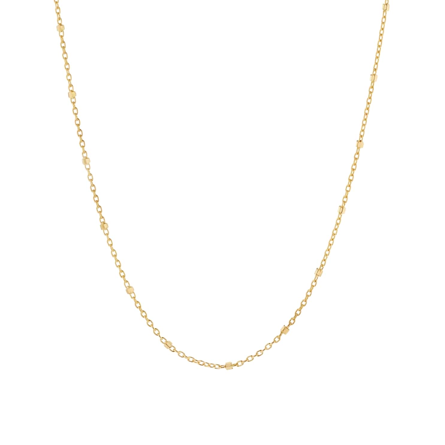 Beaded Sparkle Chain