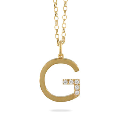 Diamond Necklace