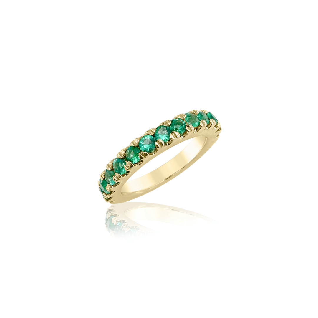 Emerald Stack Band