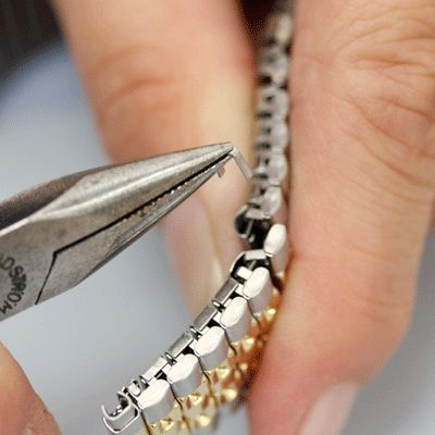 Jewelry Repair