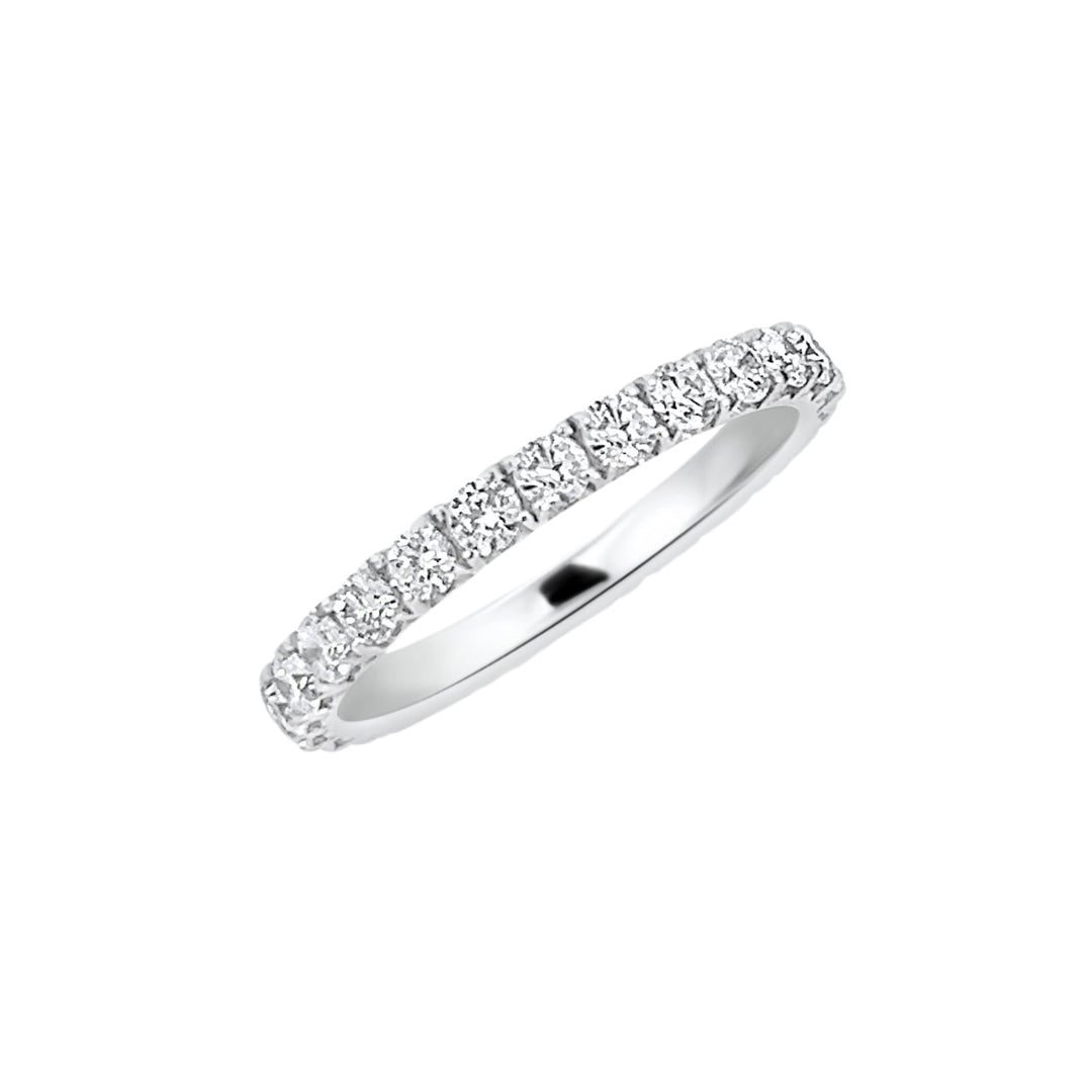 1.14ctw Diamond Eternity Band