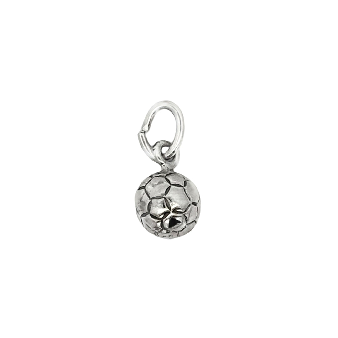 James Avery Soccer Ball Charm