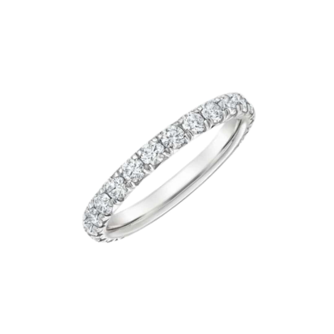 0.95ctw Diamond Band