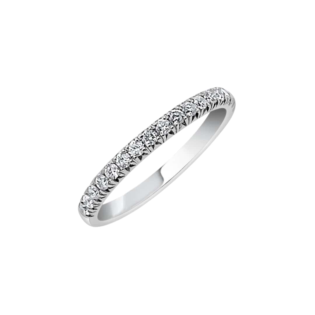 0.29ctw Diamond Band