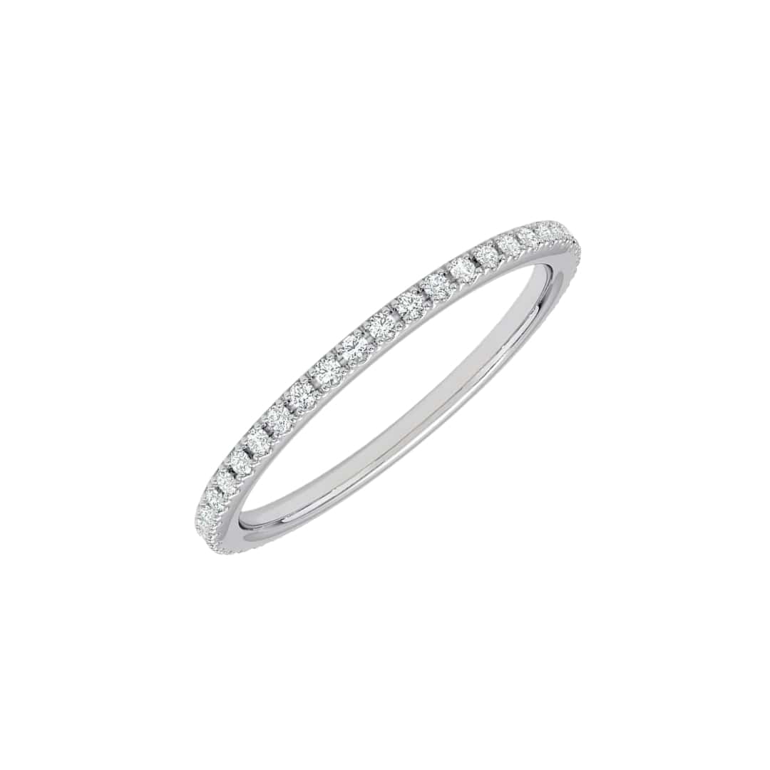 0.20ctw Diamond Band