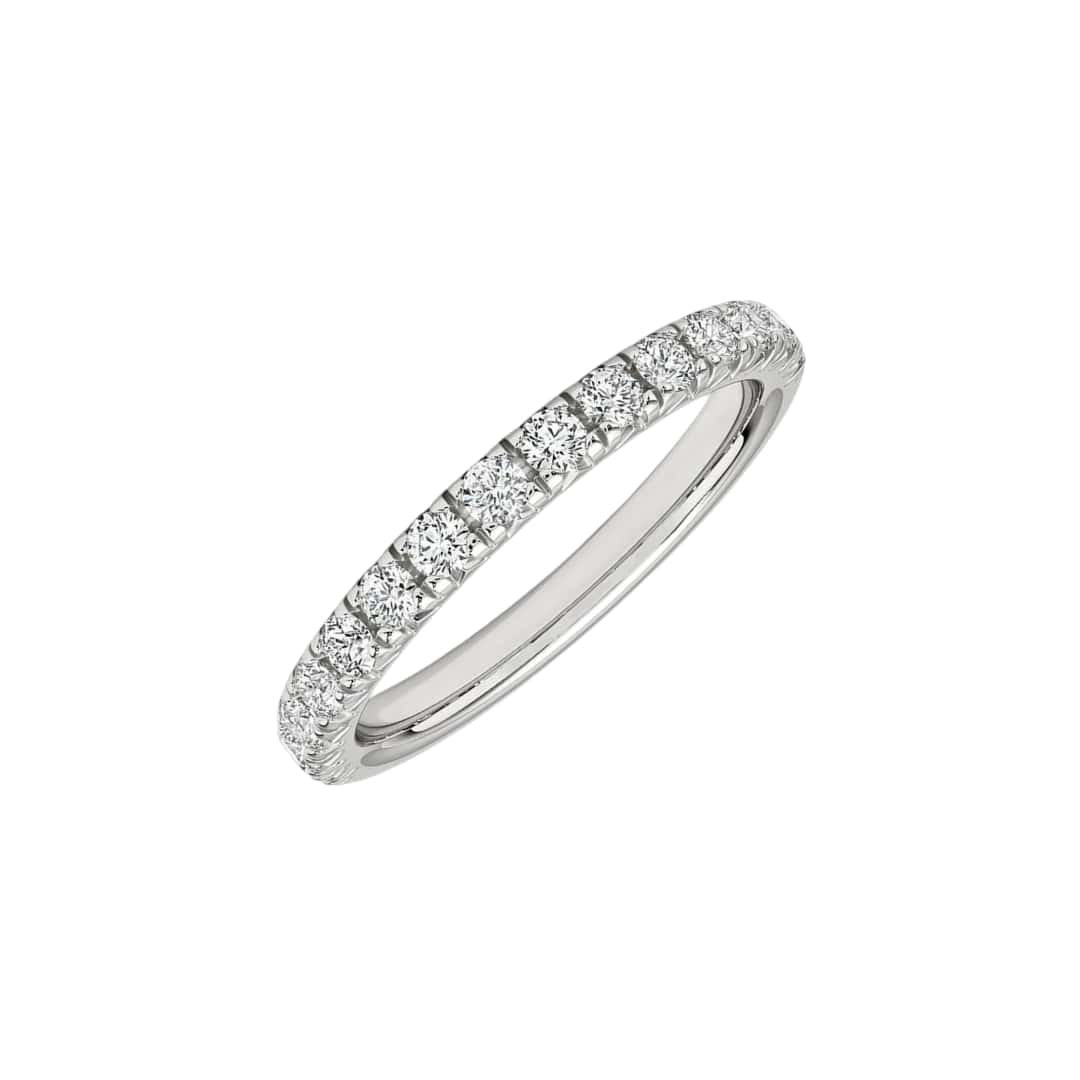 0.49ctw Diamond Band