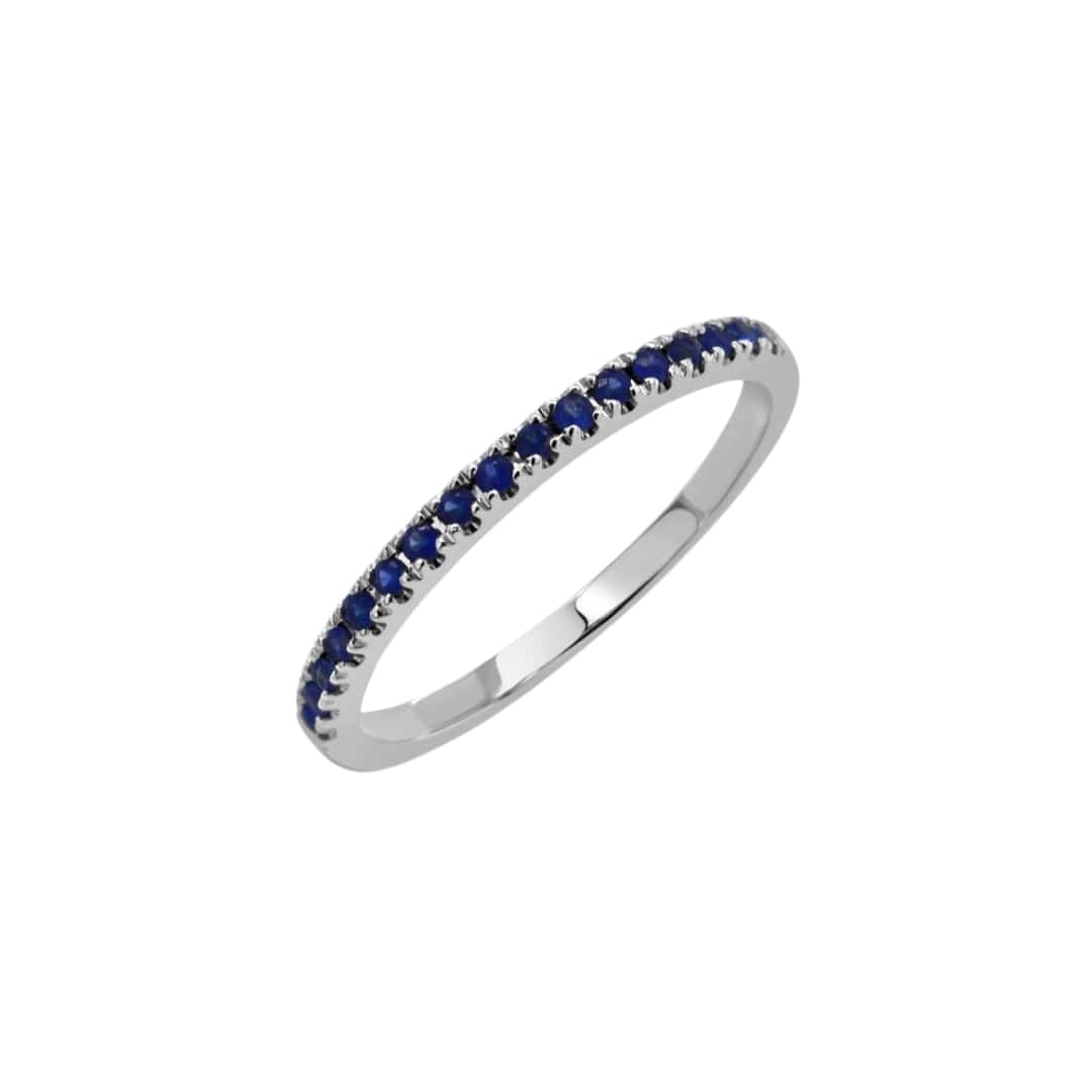 Sapphire Stack Band