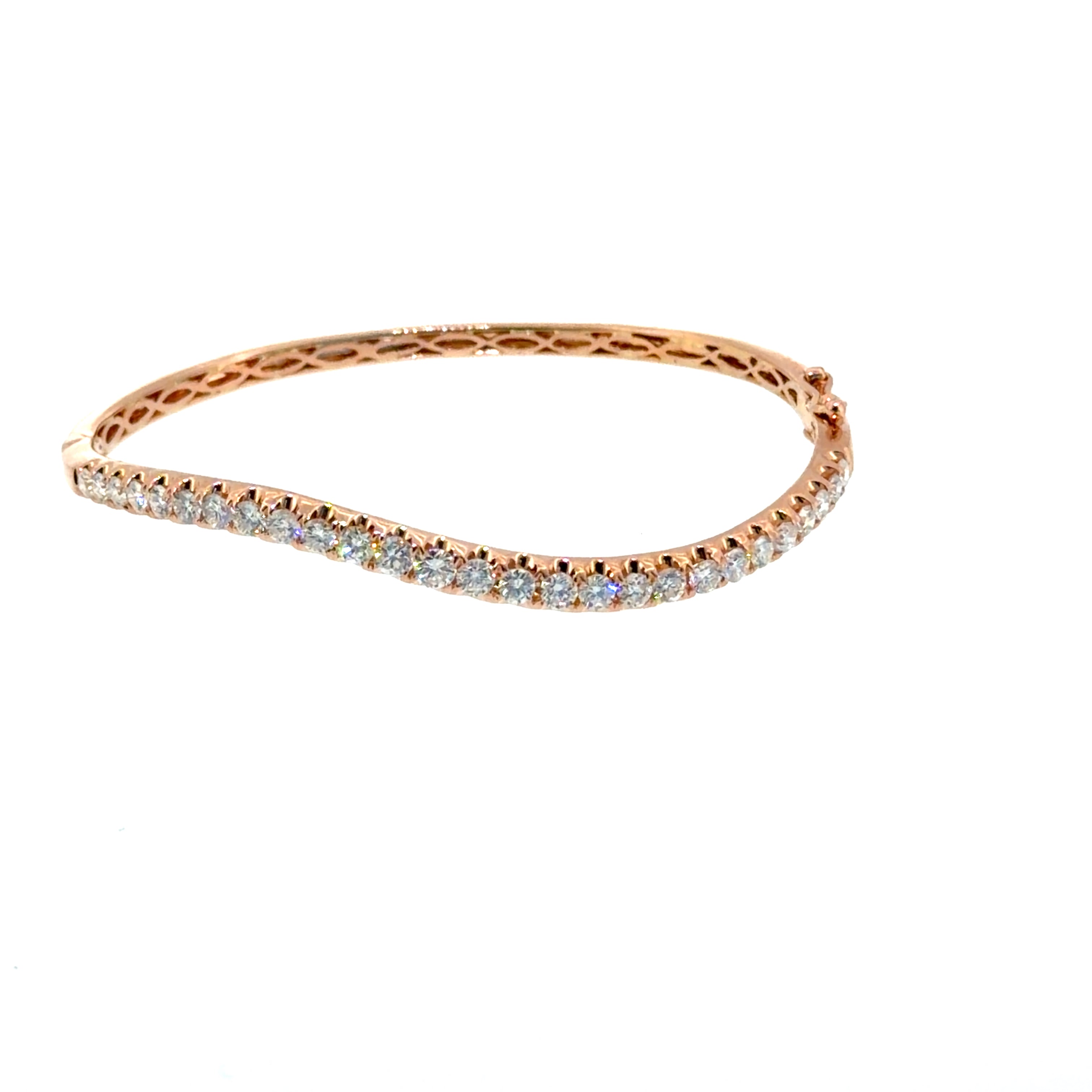 1.86TDW 18KR CURVED