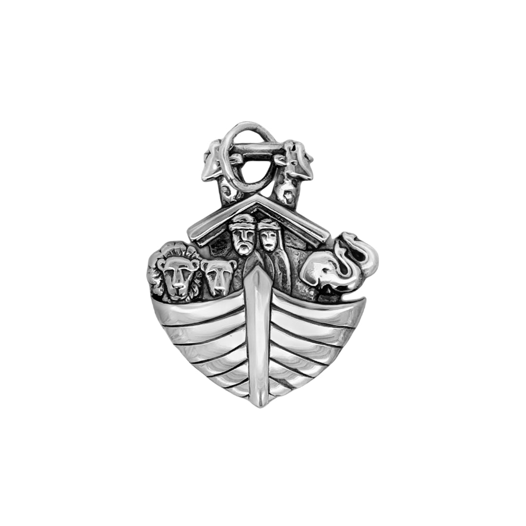 James Avery Noah's Ark Charm