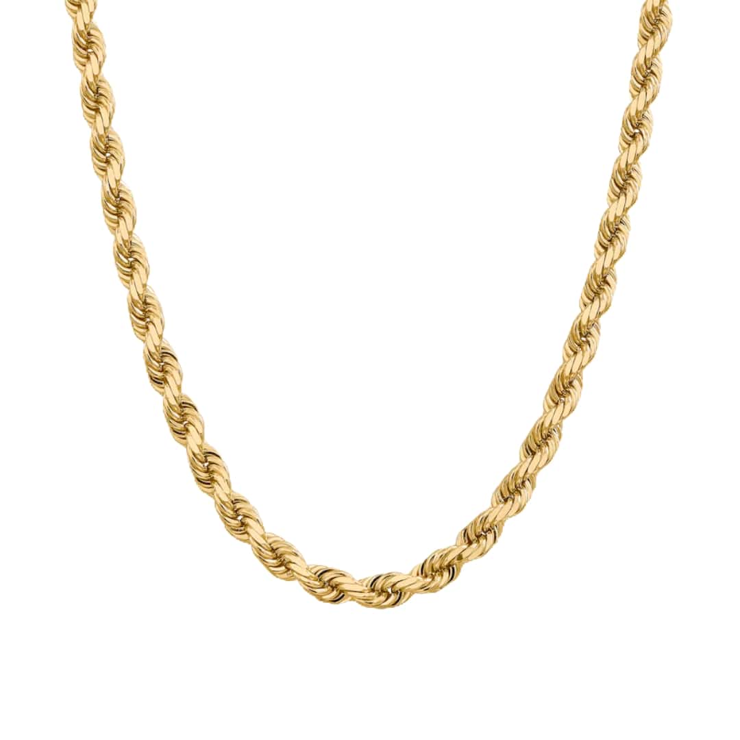 30" Rope Chain