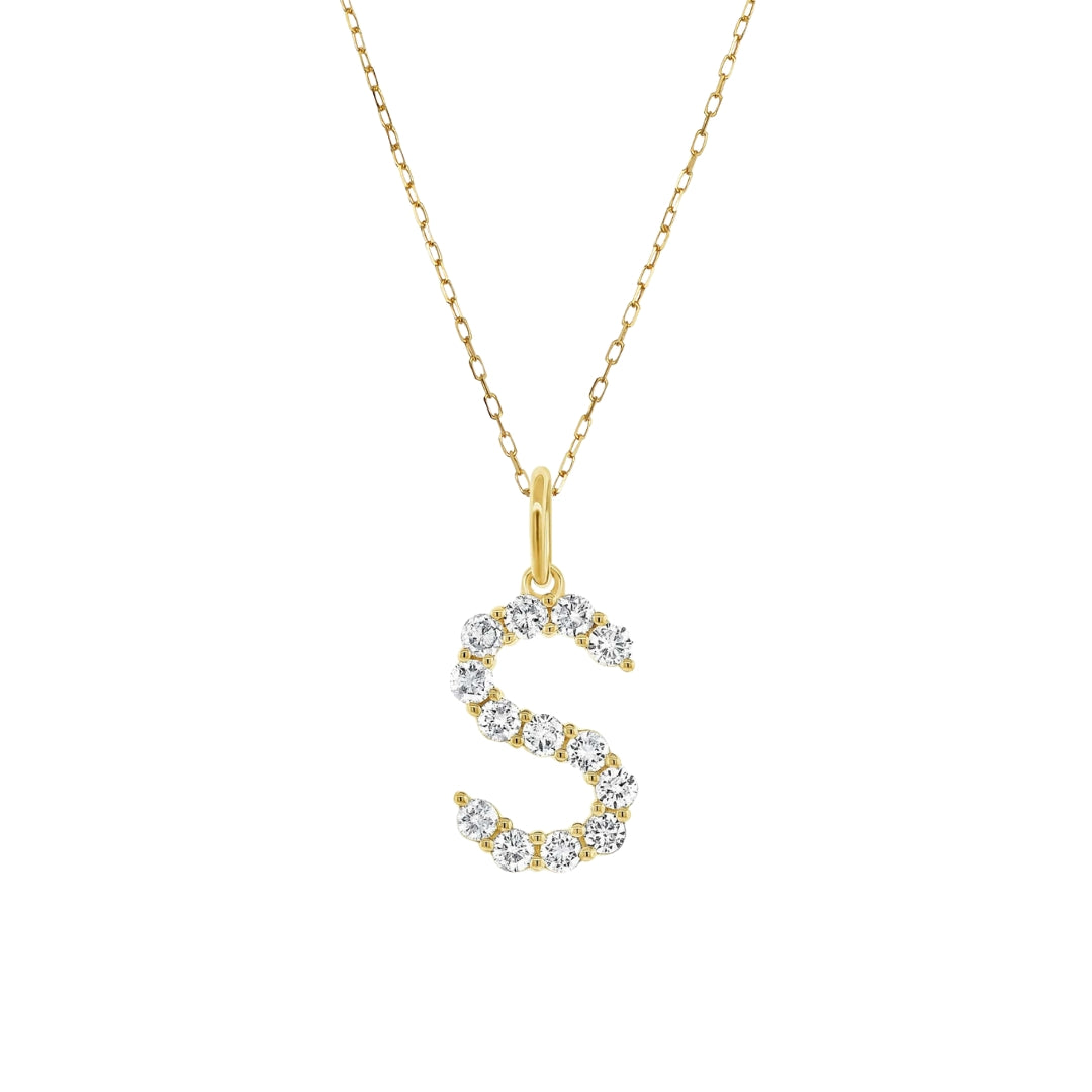 Diamond Pendant