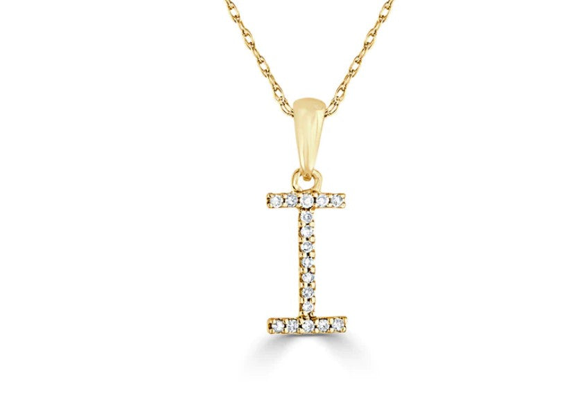 Diamond Necklace