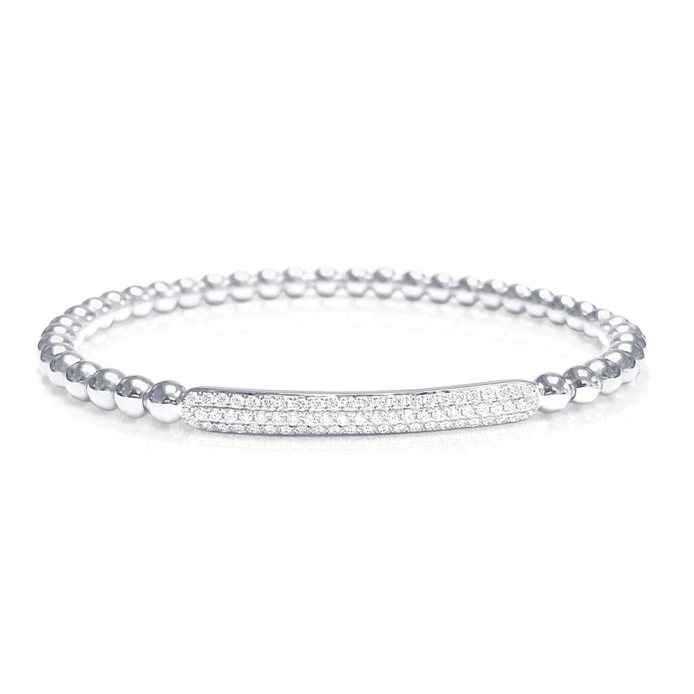 Diamond Bracelet