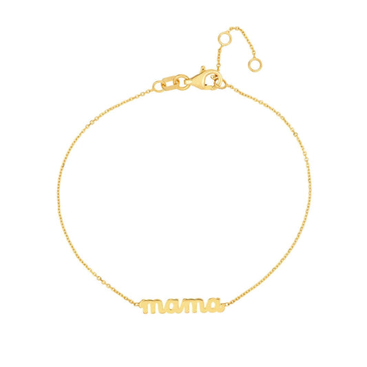 Mini Mama Bracelet