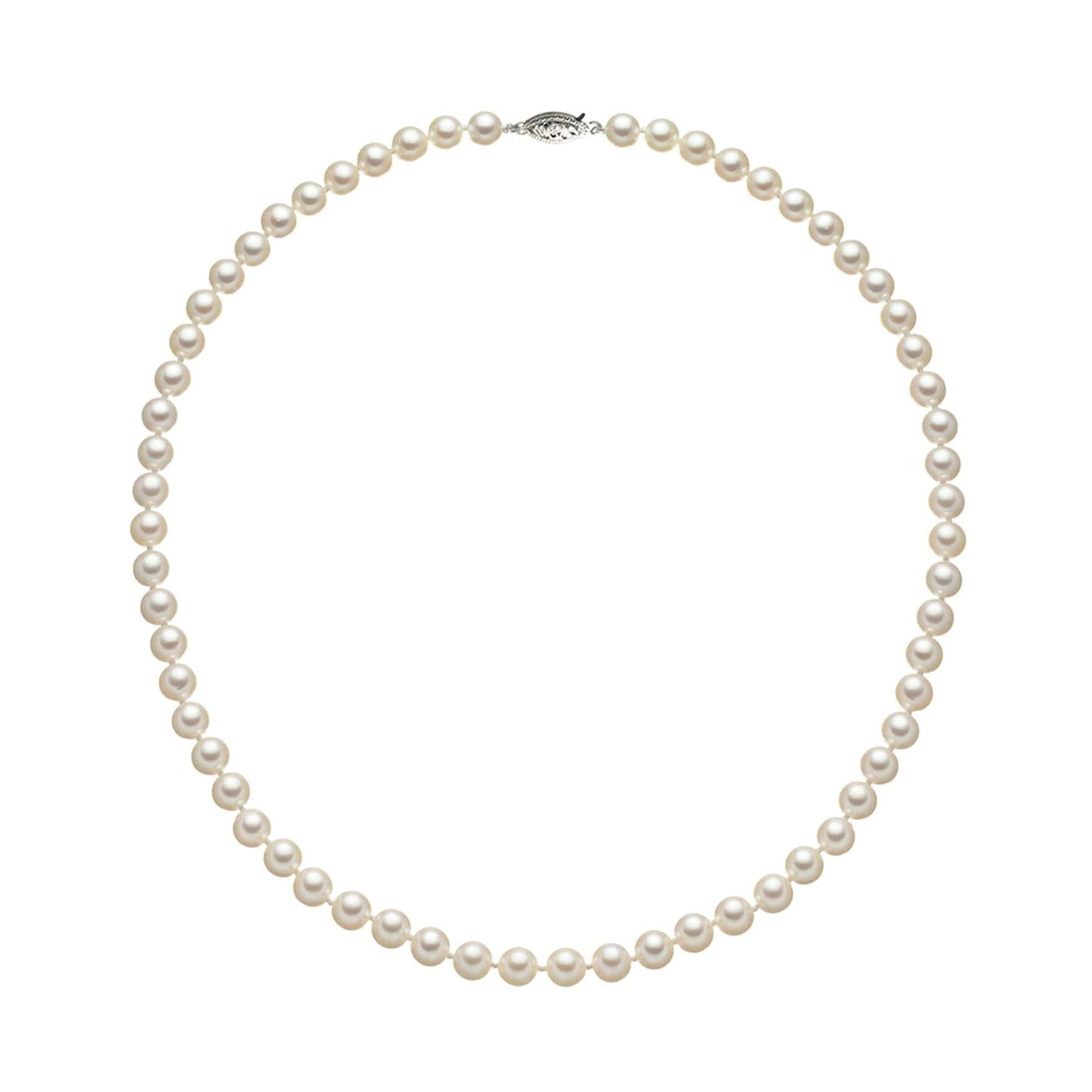 Southsea Pearl Necklace