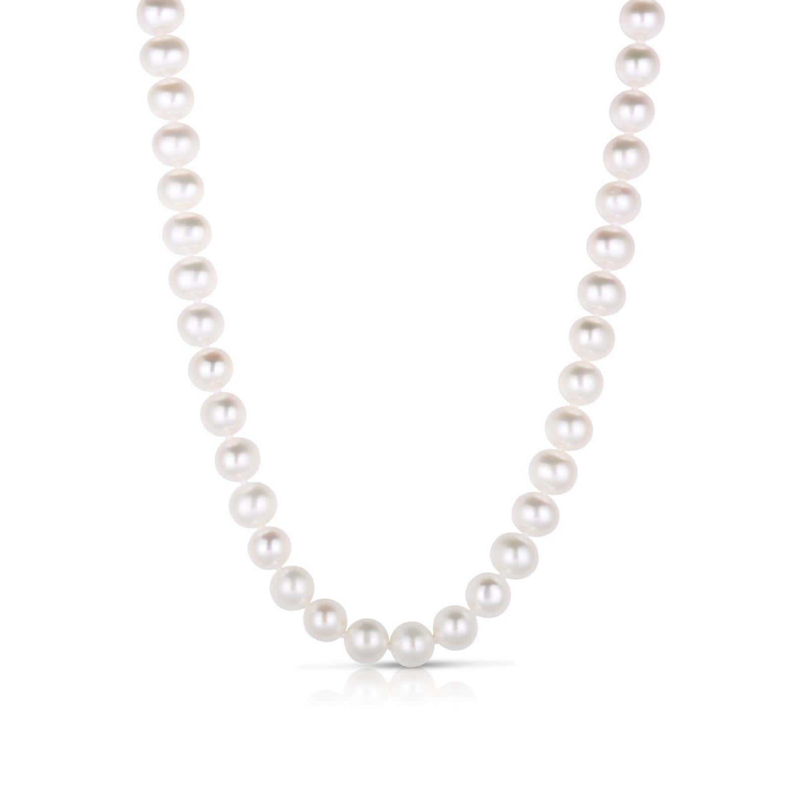 Southsea Pearl Necklace