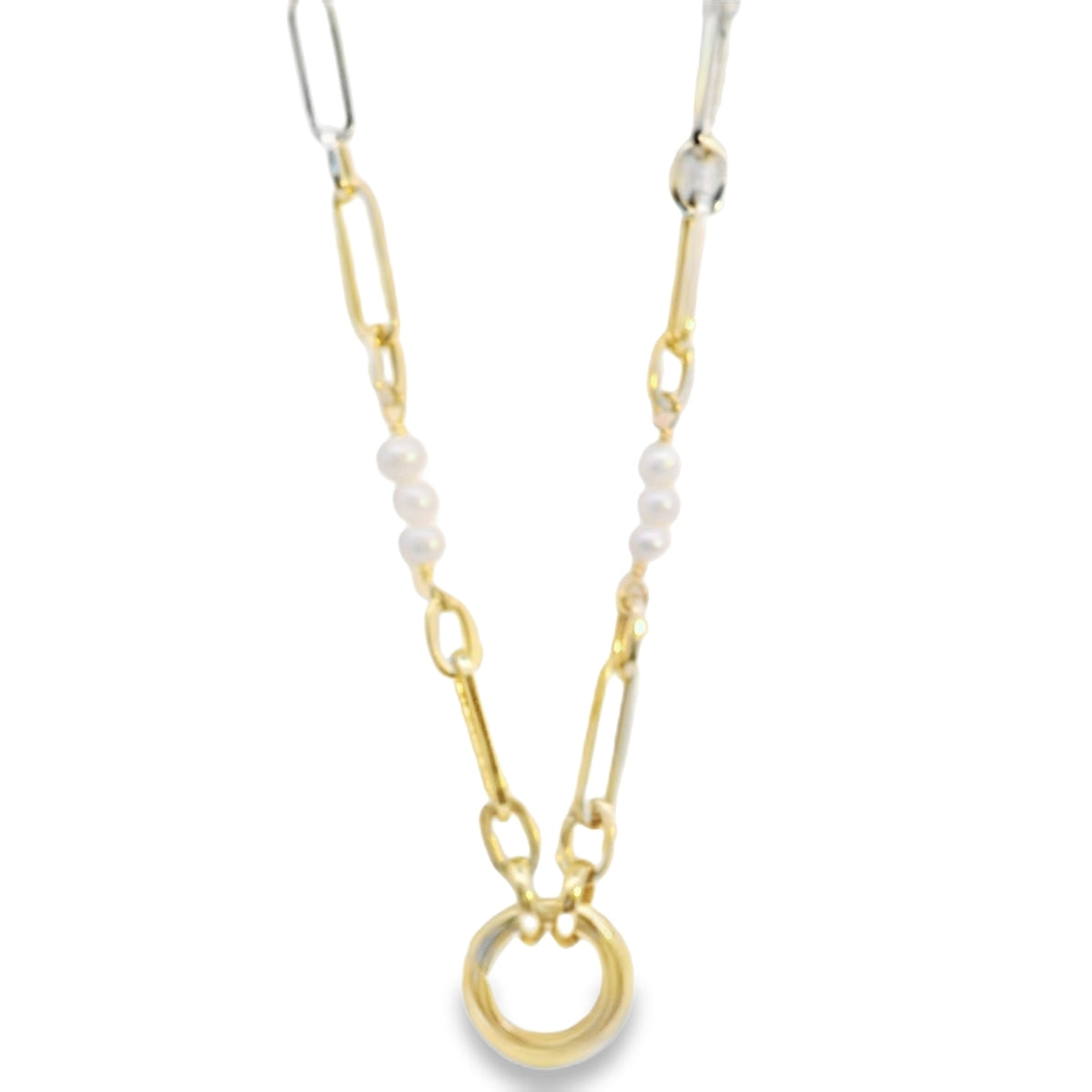 14KY MOTHER OF PEARL