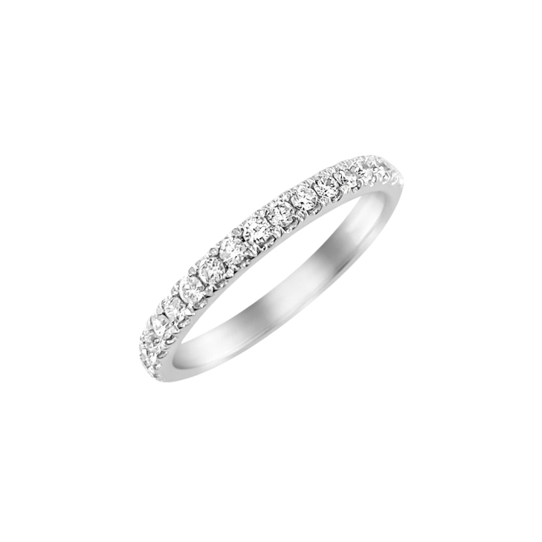 1.91ctw Diamond Eternity Band