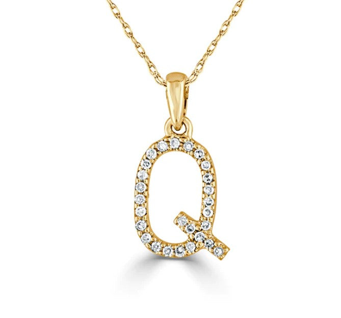 Diamond Necklace