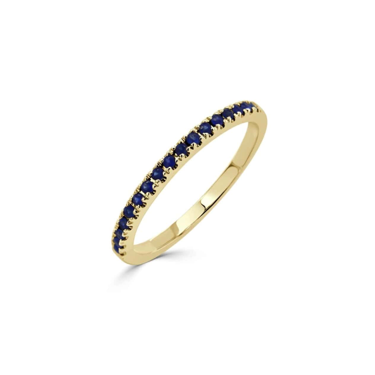 Sapphire Stack Band