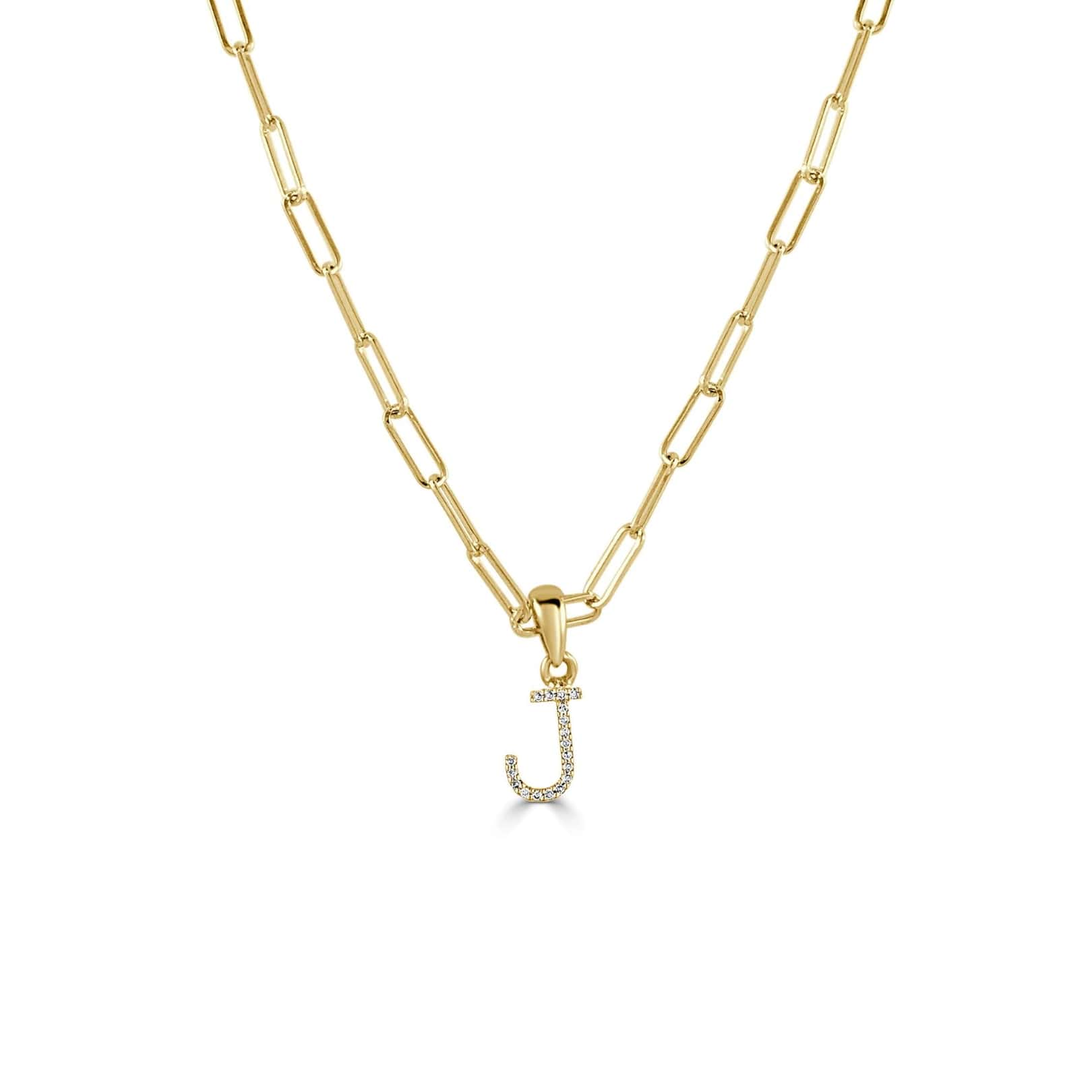 Louis Vuitton Double Strand 18 White/Gold Paper Clip & Pearl, Shop  Winifred Design